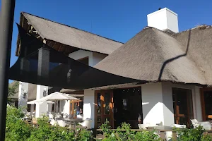 Buisfontein Safari Lodge image