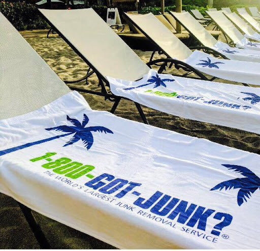 Garbage Collection Service «1-800-GOT-JUNK? Colorado Springs», reviews and photos