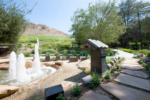 Funeral Home «Montecito Memorial Park and Mortuary», reviews and photos, 3520 E Washington St, Loma Linda, CA 92354, USA