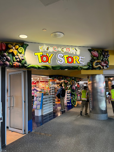 Toy Store «Kazoo & Company Toy Store», reviews and photos, 8500 Peña Blvd, Denver, CO 80249, USA