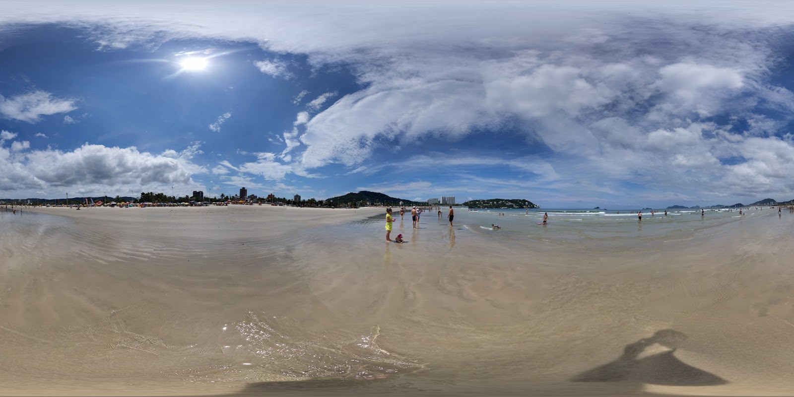 Praia da Enseada photo #8