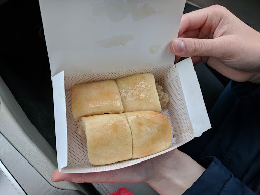 Fast Food Restaurant «Chick-fil-A Robinson», reviews and photos, 121 Costco Dr, Pittsburgh, PA 15205, USA