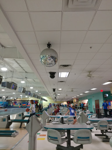 Bowling Alley «Capital Lanes», reviews and photos, 820 Capital Cir NE, Tallahassee, FL 32301, USA