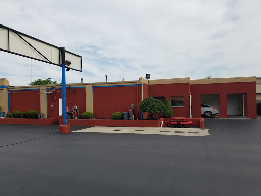 Car Wash «Carriage Auto Wash», reviews and photos, 4193 W 150th St, Cleveland, OH 44135, USA