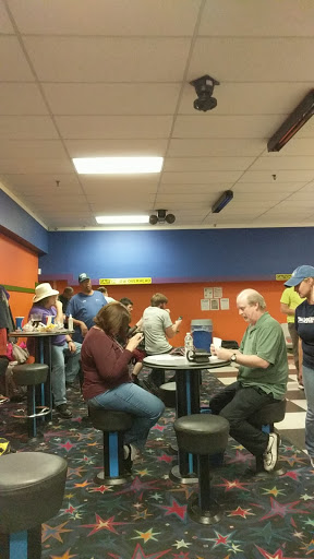 Bowling Alley «Mountain Run Bowling Center», reviews and photos, 584 Culpeper Town Square, Culpeper, VA 22701, USA