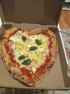 top pizza à Saint-Quentin
