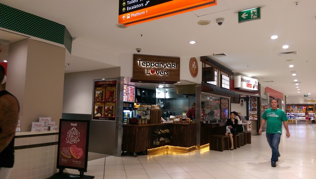 Teppanyaki King 4000