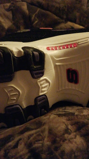 Shoe Store «Shoe Carnival», reviews and photos, 23000 Eureka Rd, Taylor, MI 48180, USA