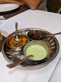 Chutney du Restaurant indien Restaurant Royal Indien Bordeaux - n°7