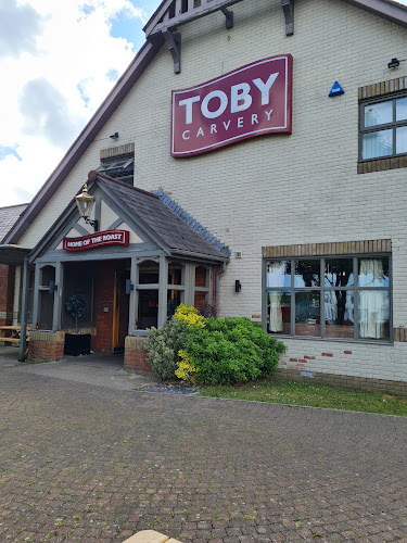 Toby Carvery Cockleshell - Swansea