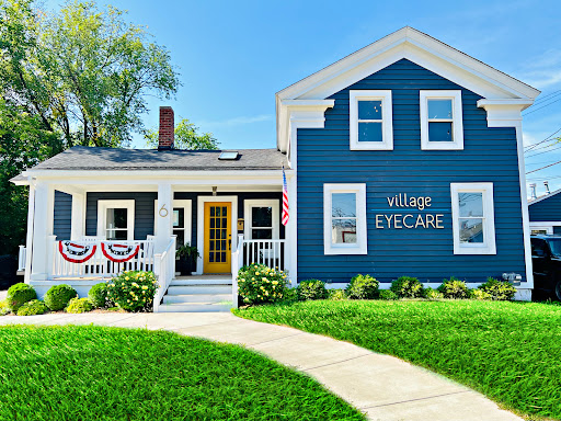 3 E Washington St, Village of Clarkston, MI 48346, USA