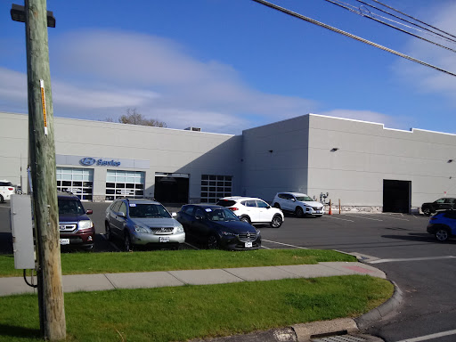 Hyundai Dealer «Key Hyundai of Manchester», reviews and photos, 21 Hartford Turnpike, Vernon, CT 06066, USA