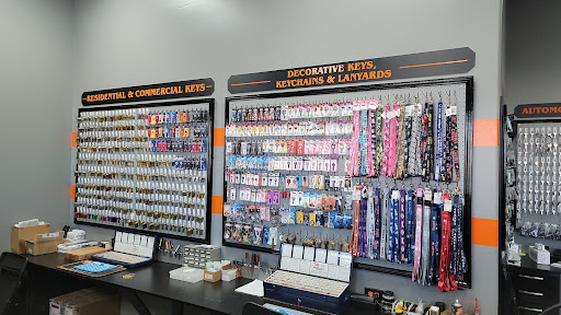 Locksmith «Guardian Safe & Lock», reviews and photos, 28155 Tomball Pkwy #6b, Tomball, TX 77375, USA