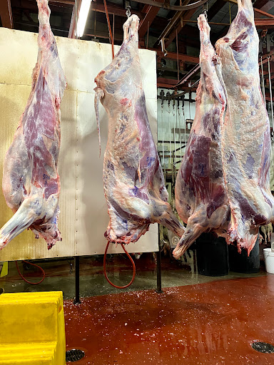 Butcher Shop «Alhoda Market بقالة الهدى», reviews and photos, 304 Prospect St, Cambridge, MA 02139, USA