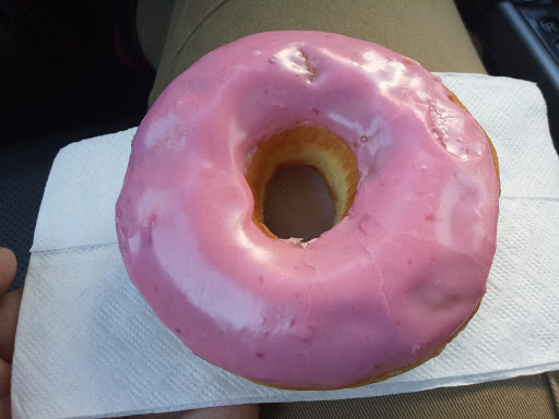 Donut Shop «Sunshine Donuts», reviews and photos, 10031 Marsh Ln # 108, Dallas, TX 75229, USA
