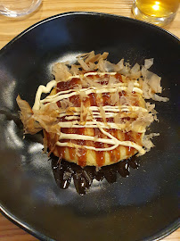 Okonomiyaki du Restaurant japonais Restaurant Kaiju à Istres - n°5