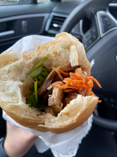 Le Saigon Sandwiches image