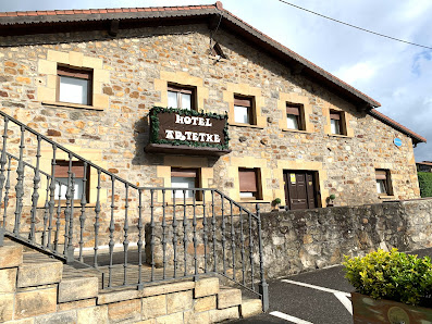 Hotel ARTETXE HBI01084 Berrizbidea, 95, Deusto, 48015 Bilbao, Biscay, España