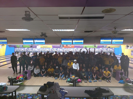 Bowling Alley «Mahaska Bowl», reviews and photos, 1700 A Ave E, Oskaloosa, IA 52577, USA