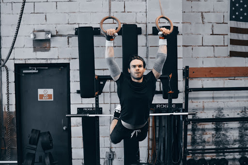 Gym «Apache CrossFit», reviews and photos, 1356 Fischer Blvd, Toms River, NJ 08753, USA