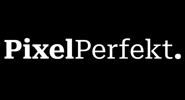 PixelPerfekt