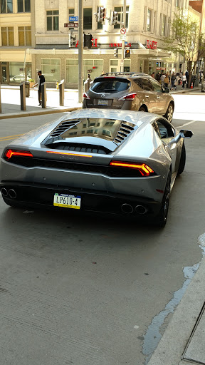 Electronics Store «Ninja Electronics», reviews and photos, 443 Wood St, Pittsburgh, PA 15222, USA