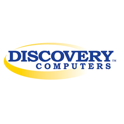 Discovery Computers