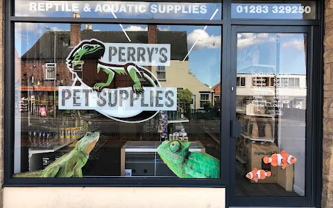 Perry's Reptile Centre image