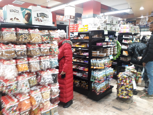 Supermarket «Super FI • Emporium», reviews and photos, 1635 Lexington Ave, New York, NY 10029, USA