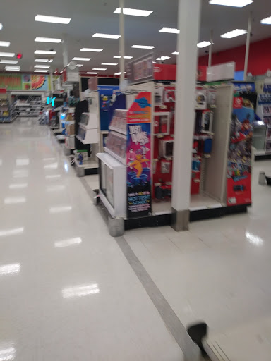 Department Store «Target», reviews and photos, 514 Shallowford Rd, Gainesville, GA 30504, USA