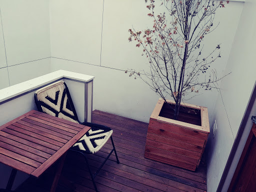 Hotel «Ace Hotel, Seattle», reviews and photos, 2423 1st Ave, Seattle, WA 98121, USA