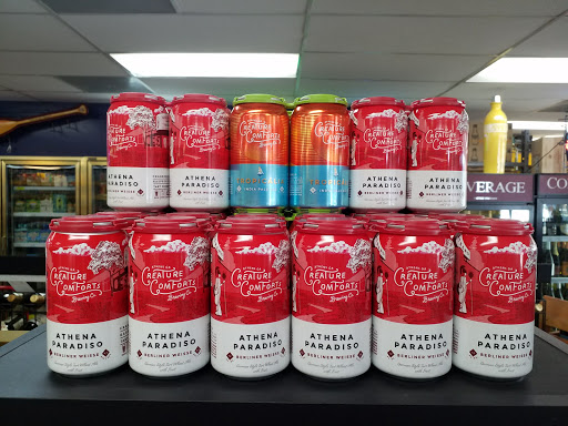 Liquor Store «Empire Package Super Store», reviews and photos, 5420 Peachtree Blvd, Chamblee, GA 30341, USA