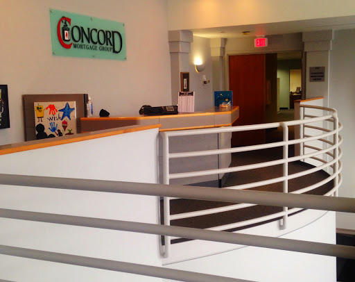 Mortgage Lender «Concord Mortgage Group», reviews and photos