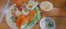 Sushi du Restaurant japonais Restaurant Sakana à Bordeaux - n°9