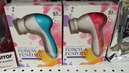 Variety Store «Five Below», reviews and photos, 2320 S I-35 Service Rd, Oklahoma City, OK 73160, USA