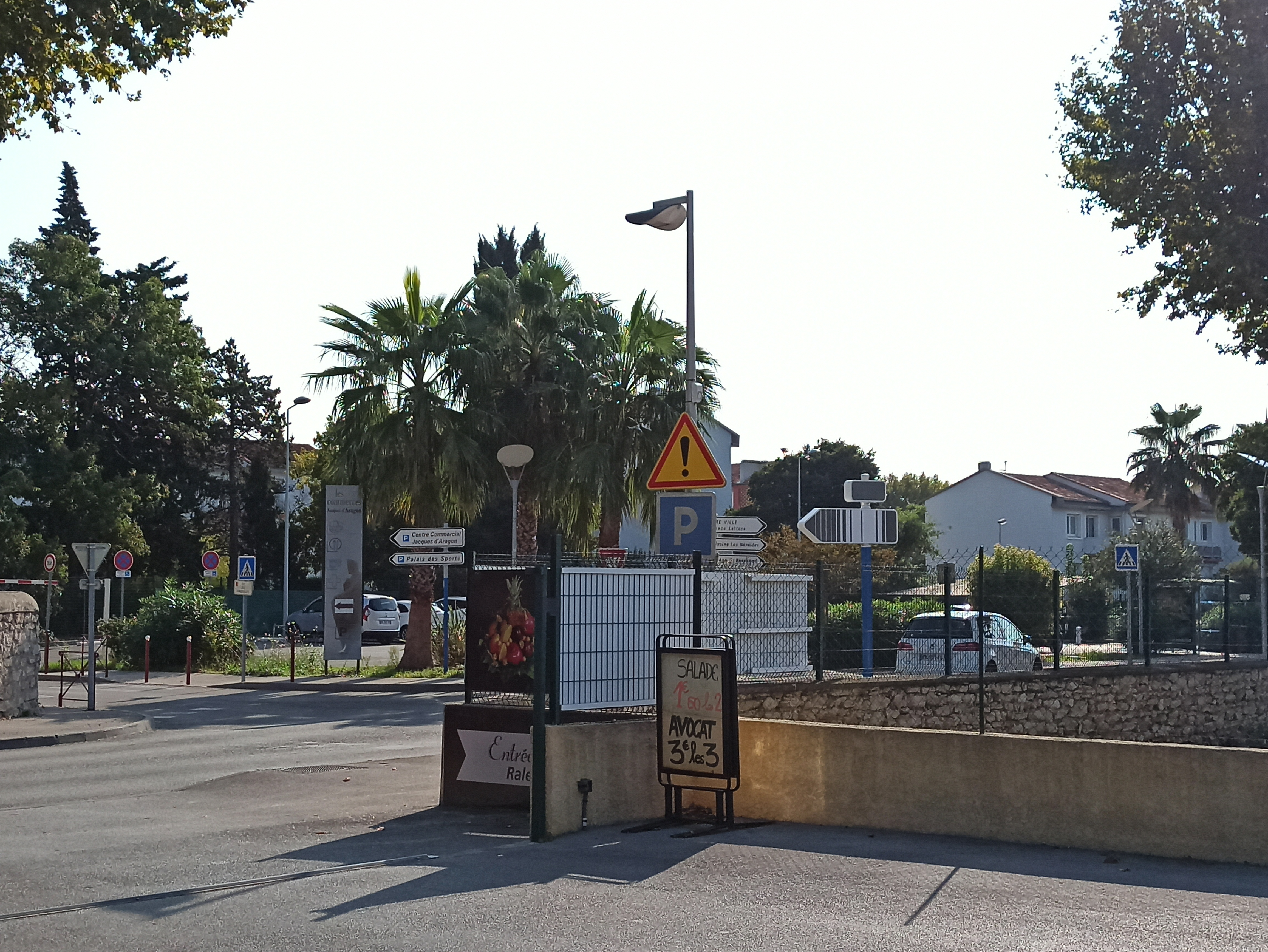 Photo n° 8 de l'avis de Alexandra.a fait le 30/09/2020 à 10:24