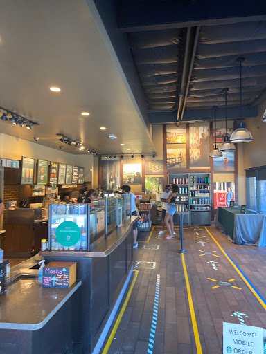Starbucks image
