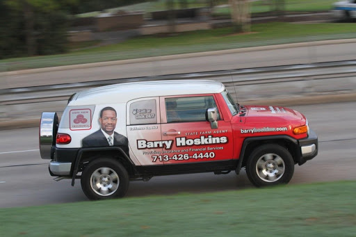 Insurance Agency «Barry Hoskins - State Farm Insurance Agent», reviews and photos