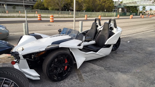 Motorcycle Dealer «Indian Motorcycle of Miami», reviews and photos, 3850 S Dixie Hwy, Miami, FL 33133, USA