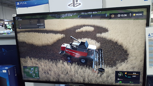 Electronics Store «Best Buy», reviews and photos, 187 Creekside Way, New Braunfels, TX 78130, USA