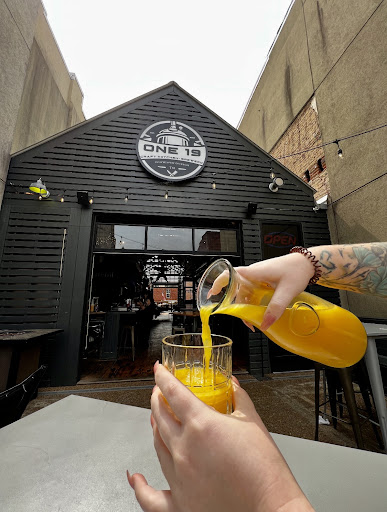 One19 Craft Kitchen & Brewery