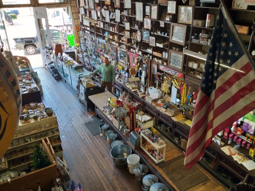 Hardware Store «D E Turner & Co Hardware Store», reviews and photos, 111 N Main St, Mooresville, NC 28115, USA
