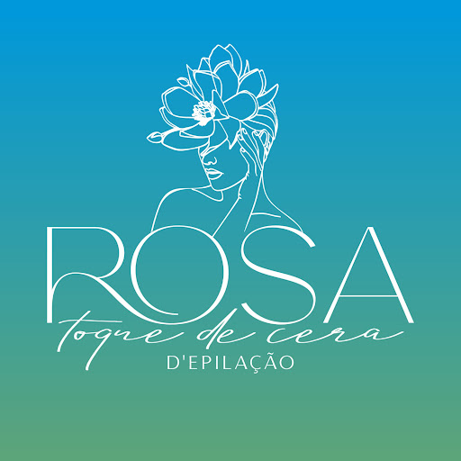 Logo da empresa - Rosa toque de cera