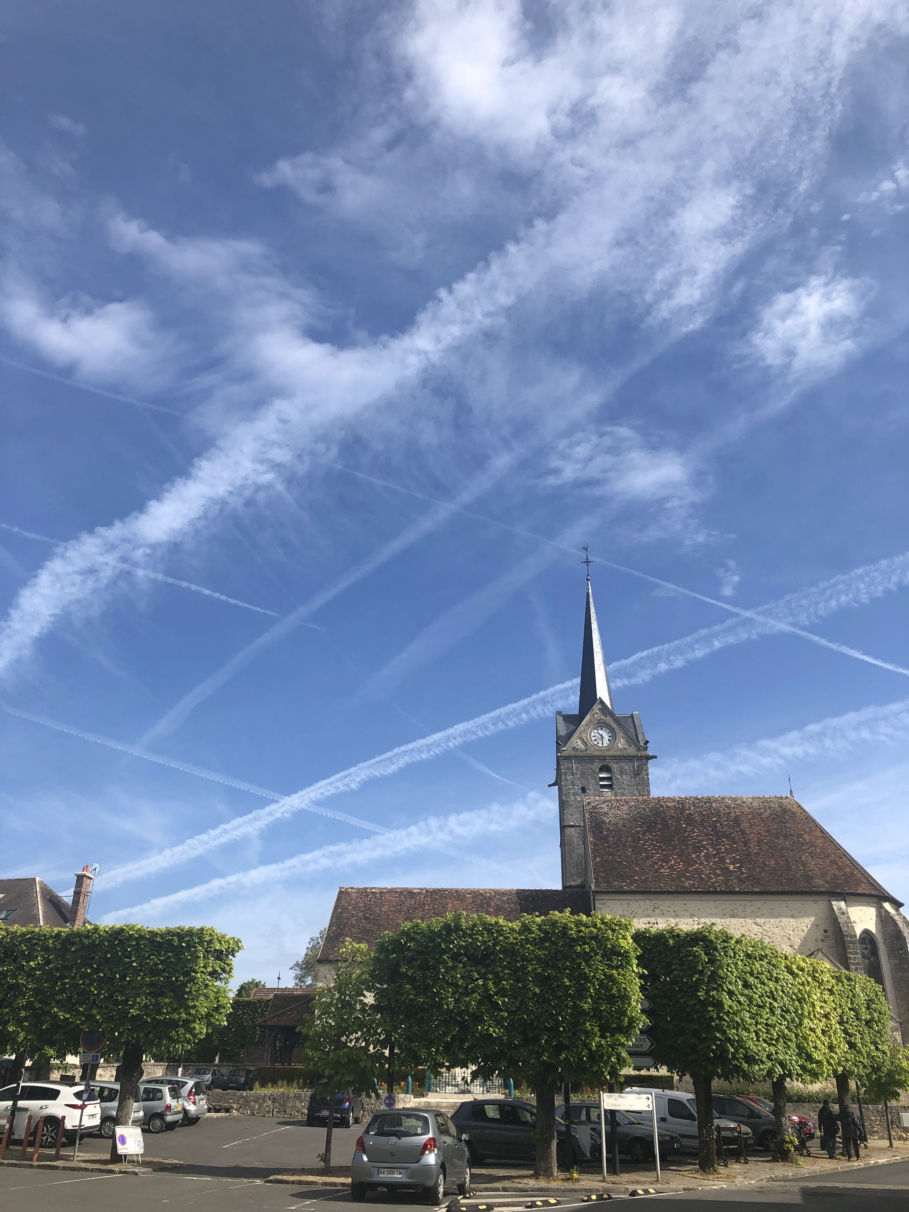 Photo n° 6 de l'avis de Jian.a fait le 10/05/2019 à 17:19