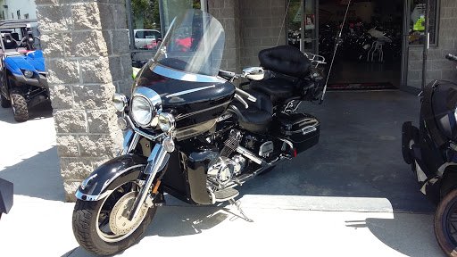 Motorcycle Dealer «Generation 3 Powersports», reviews and photos, 3311 W Palmetto St, Florence, SC 29501, USA