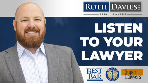 Family Law Attorney «Copley Roth & Davies LLC», reviews and photos