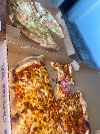 Plats et boissons du Pizzeria Béni pizza à Cernay - n°13