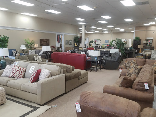 Furniture Store «Sofas Unlimited and More!», reviews and photos, 4713 Carlisle Pike, Mechanicsburg, PA 17050, USA