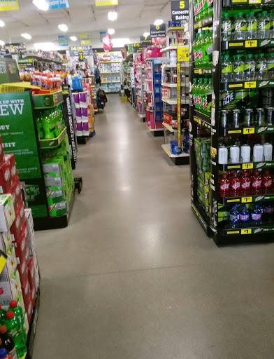 Discount Store «Dollar General», reviews and photos, 1822 E Broadway, Alton, IL 62002, USA