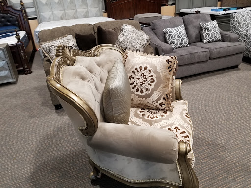 Furniture Store «Detroit Furniture Inc», reviews and photos, 16427 W Warren Ave, Detroit, MI 48228, USA